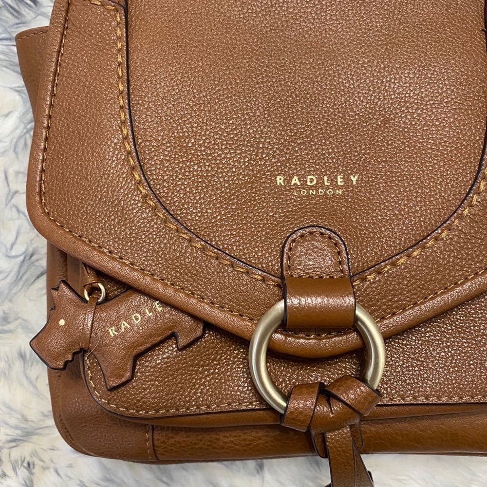 RADLEY LONDON Crossbody Bag - Picture 2 of 11